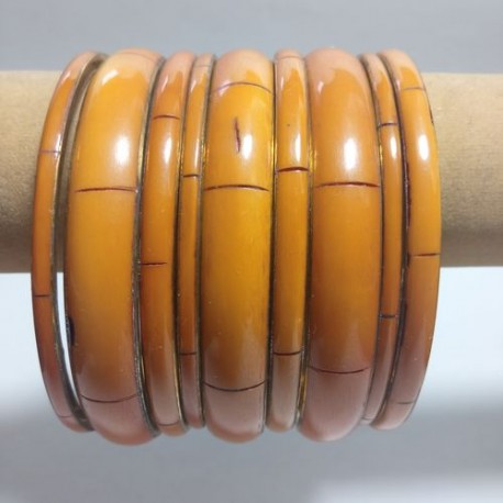 Bracelets Indiens - Bangles 7 cm