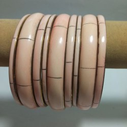 Bracelets Indiens - Bangles 7 cm