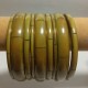 Bracelets Indiens - Bangles 7 cm