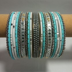 Bracelets Indiens - Bangles 7 cm
