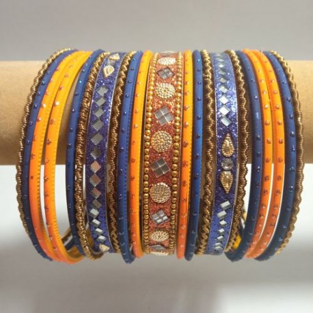 Bracelets Indiens - Bangles 7 cm