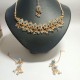 Collier Boucles Oreilles et Tikka