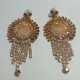 Collier Boucles Oreilles et Tikka