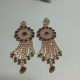 Collier Boucles Oreilles et Tikka