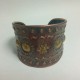 Bracelet Parvati Indien Métal