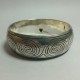 Bracelet Indien Chhavvi Metal Rond