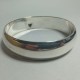 Bracelet Salila Metal Rond Indien