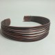 Bracelet Arya Indien Metal Cuivré