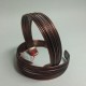 Bracelet Arya Indien Metal Cuivré