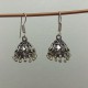boucle oreilles Traditionnelles Rajasthan Inde