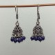 boucle oreilles Traditionnelles Rajasthan Inde