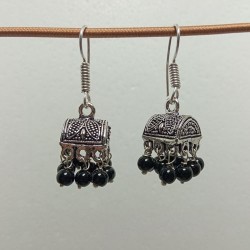 boucle oreilles Traditionnelles Rajasthan Inde