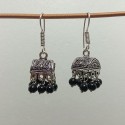 Boucles d'Oreilles Inde Traditionnelle Rajasthan