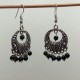 boucle oreilles Traditionnelles Rajasthan Inde