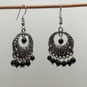 Boucles d'Oreilles Inde Traditionnelle Rajasthan