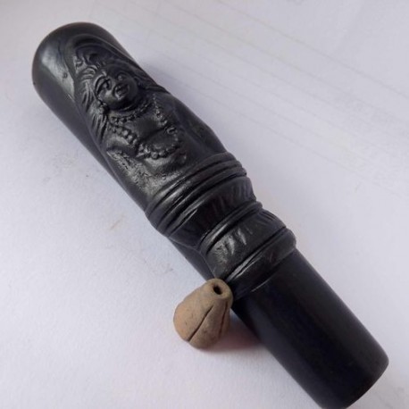 Chillum Indien Shiva