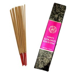 Encens indien "Nandi Golden Incense"