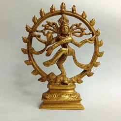 Shiva Natraj Statue