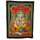 Tenture divinité Ganesh