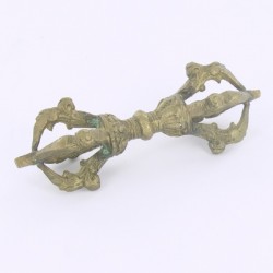 Vajra Dordgé Tibétain