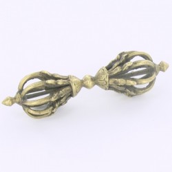 Vajra Dordgé Tibétain 11.5 cm