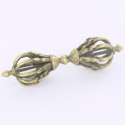 Vajra Dordgé Tibétain 11.5 cm