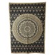 Petite Tenture indienne Mandala