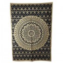 Petite Tenture indienne Mandala