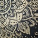 Petite Tenture indienne Mandala Fleur