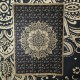 Petite Tenture indienne Mandala Fleur