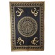 Petite Tenture indienne Aum & Mandala