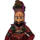 Poupée marionnette du Rajasthan
