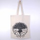 Sac indien Toile coton - Tree of Life