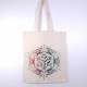 Sac cabas indien coton - Mandala