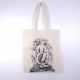 Sac cabas indien coton - Bouddha
