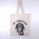 Sac cabas indien coton - Jai Ganesh