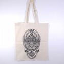 Sac cabas indien coton - Mandala Tree
