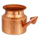 Neti Pot en Cuivre - Ayurvedic