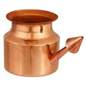 Neti Pot en Cuivre - Ayurvedic