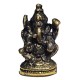 Amulette Lord Ganesha