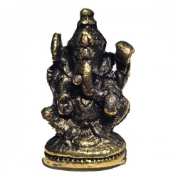 Amulette Lord Ganesha