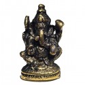 Amulette Lord Ganesha