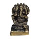 Amulette Ganesh à 5 têtes