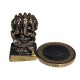 Amulette Ganesh à 5 têtes
