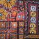 Patchwork indien luxe Zardosi