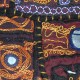 Patchwork indien luxe Zardosi