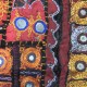 Patchwork indien luxe Zardosi