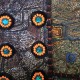 Patchwork indien luxe Zardosi Chinnu