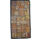 Patchwork indien luxe Zardosi Bawani