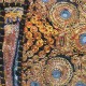 Patchwork indien luxe Zardosi Bawani